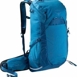 Osprey Wanderrucksäcke|Rucksäcke<· Talon 26 scoria blue-night shift