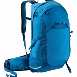 Osprey Wanderrucksäcke|Rucksäcke<· Talon 22 scoria blue-night shift