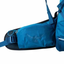 Osprey Wanderrucksäcke|Rucksäcke<· Talon 22 scoria blue-night shift