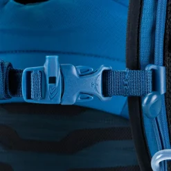 Osprey Wanderrucksäcke|Rucksäcke<· Talon 22 scoria blue-night shift