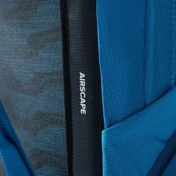 Osprey Wanderrucksäcke|Rucksäcke<· Talon 22 scoria blue-night shift