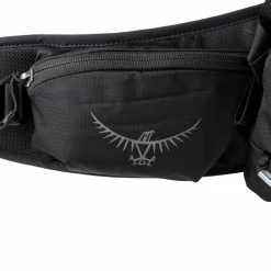 Osprey Wandern|Wanderrucksäcke<· Talon 22 black-coal grey