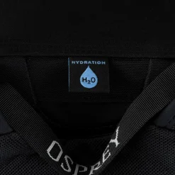 Osprey Wandern|Wanderrucksäcke<· Talon 22 black-coal grey