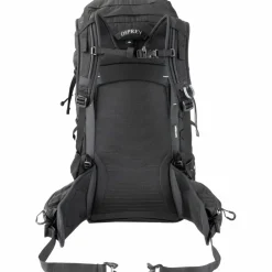Osprey Wanderrucksäcke|Rucksäcke<· Tempest 33 black-coal grey
