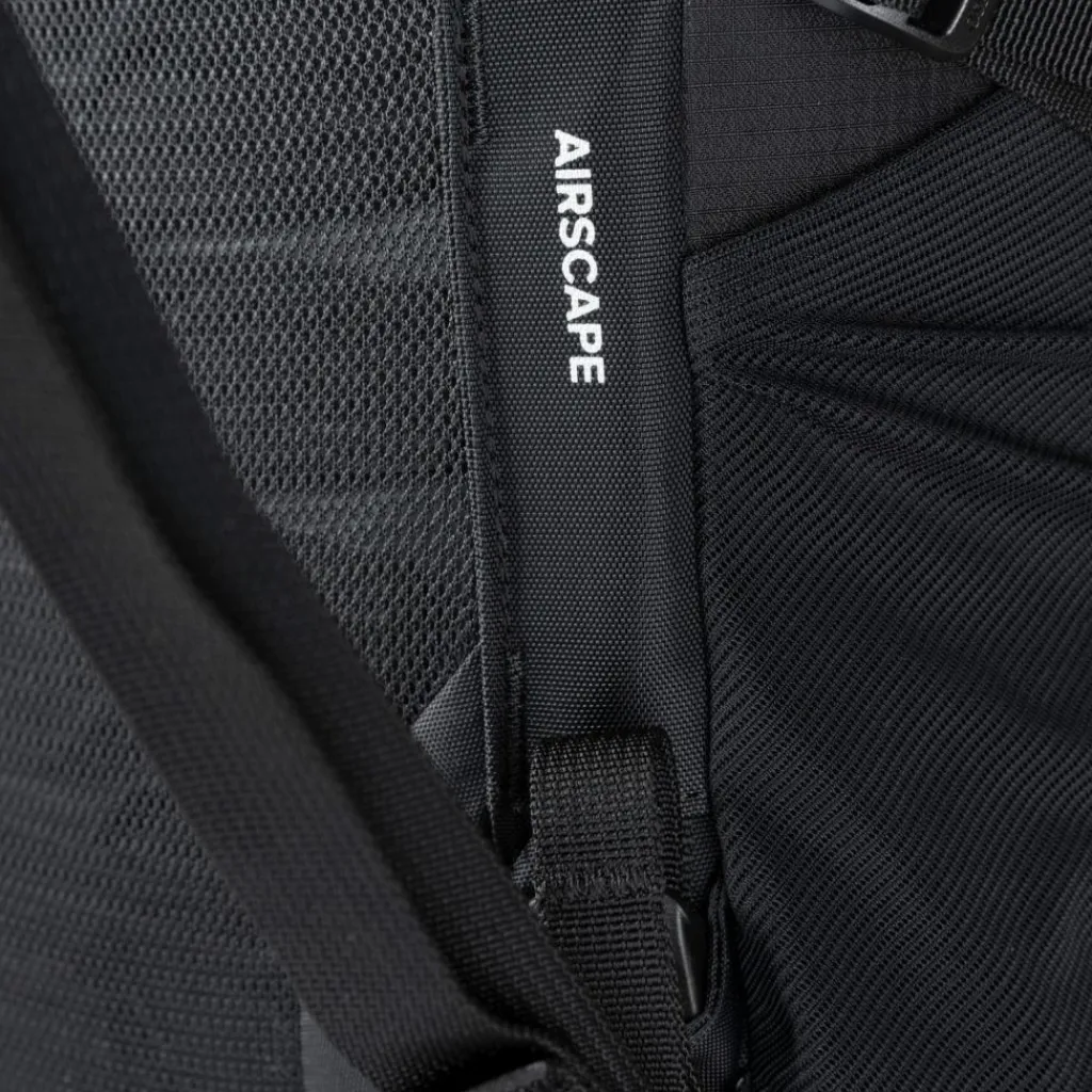 Osprey Wanderrucksäcke|Rucksäcke<· Tempest 33 black-coal grey