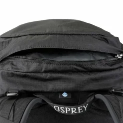 Osprey Wanderrucksäcke|Rucksäcke<· Tempest 33 black-coal grey