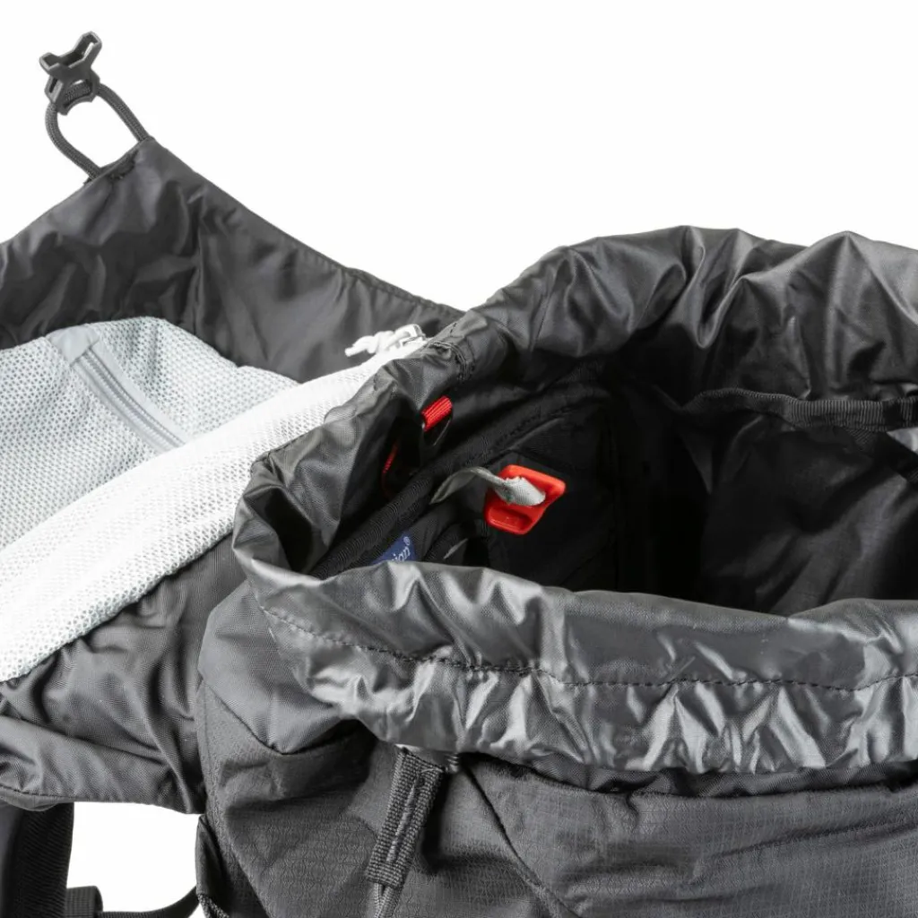 Osprey Wanderrucksäcke|Rucksäcke<· Tempest 33 black-coal grey