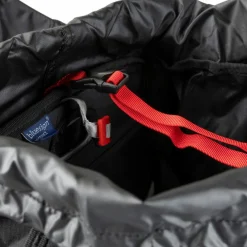 Osprey Wanderrucksäcke|Rucksäcke<· Tempest 33 black-coal grey