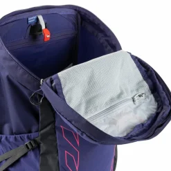 Osprey Wanderrucksäcke|Rucksäcke<· Tempest 26 deep fig-hotspot pink