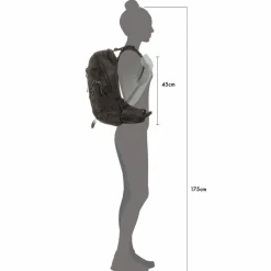Online · Tempest 9 Damen Rucksäcke|Wanderrucksäcke