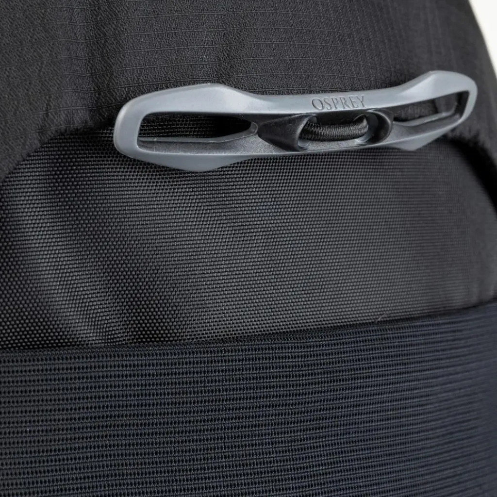 Osprey Wanderrucksäcke|Rucksäcke<· Tempest 22 black-coal grey