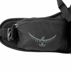 Osprey Wanderrucksäcke|Rucksäcke<· Tempest 22 black-coal grey