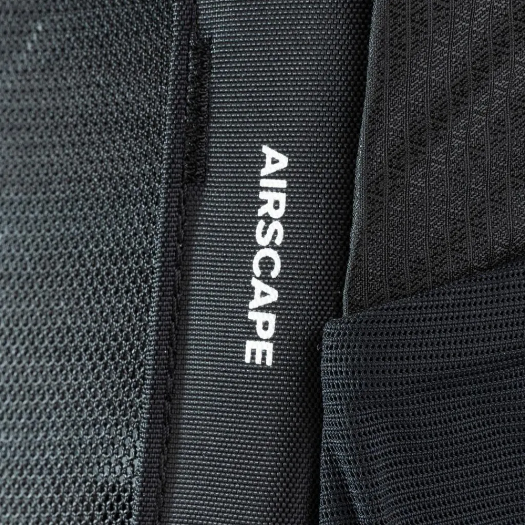 Osprey Wanderrucksäcke|Rucksäcke<· Tempest 22 black-coal grey