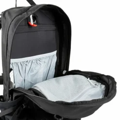 Osprey Wanderrucksäcke|Rucksäcke<· Tempest 22 black-coal grey