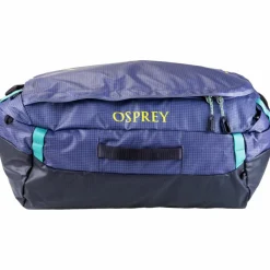 Osprey Taschen|Taschen<· Transporter 65 euphoria purple-purple ink