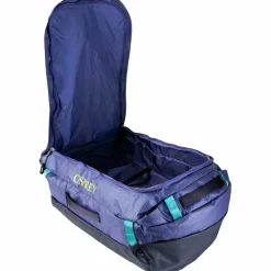 Osprey Taschen|Taschen<· Transporter 65 euphoria purple-purple ink