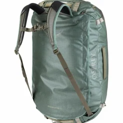 Osprey Wandern|Wandern<· Transporter 95 pine leaf-earl grey