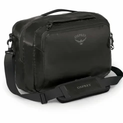 Osprey Travel|Travel<· Transporter Boarding Bag black