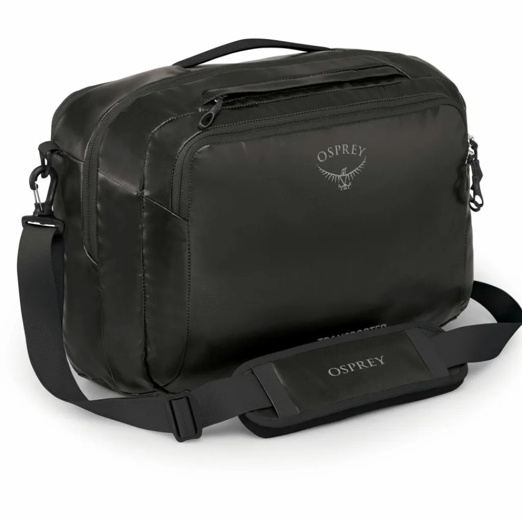 Osprey Travel|Travel<· Transporter Boarding Bag black