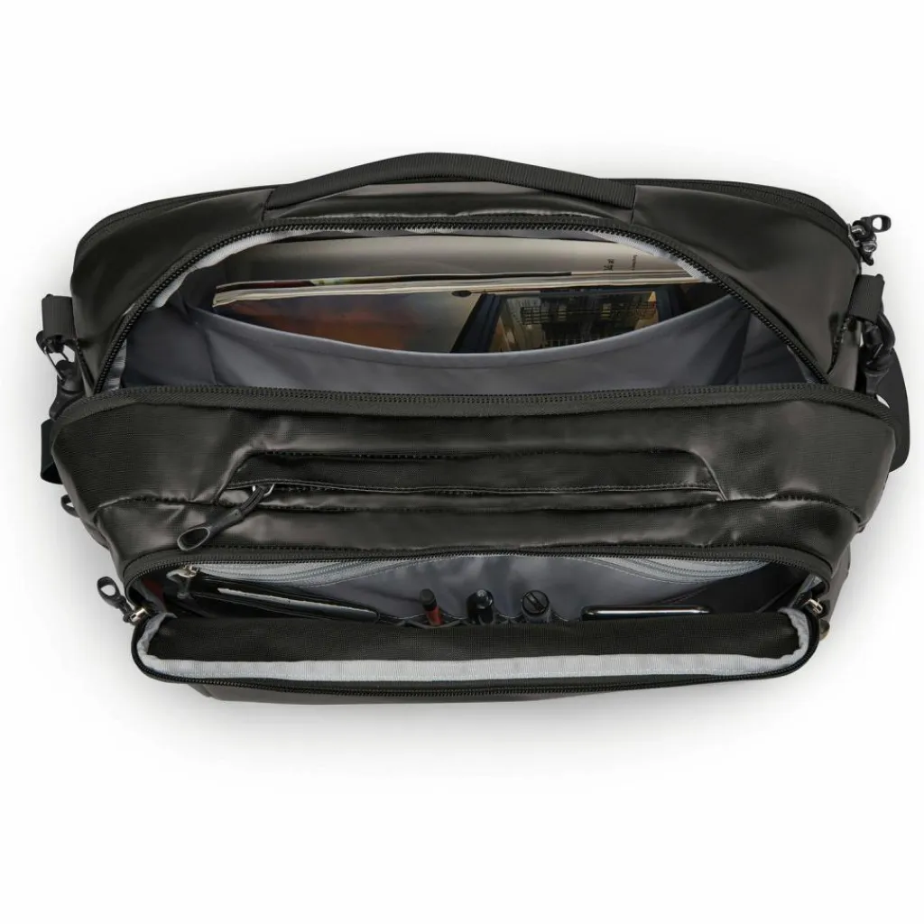 Osprey Travel|Travel<· Transporter Boarding Bag black