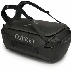 Osprey Urban Outdoor|Travel<· Transporter 40 black