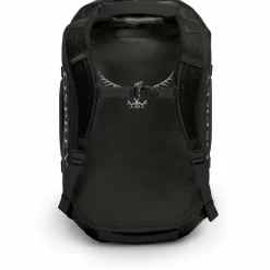 Osprey Urban Outdoor|Travel<· Transporter 40 black