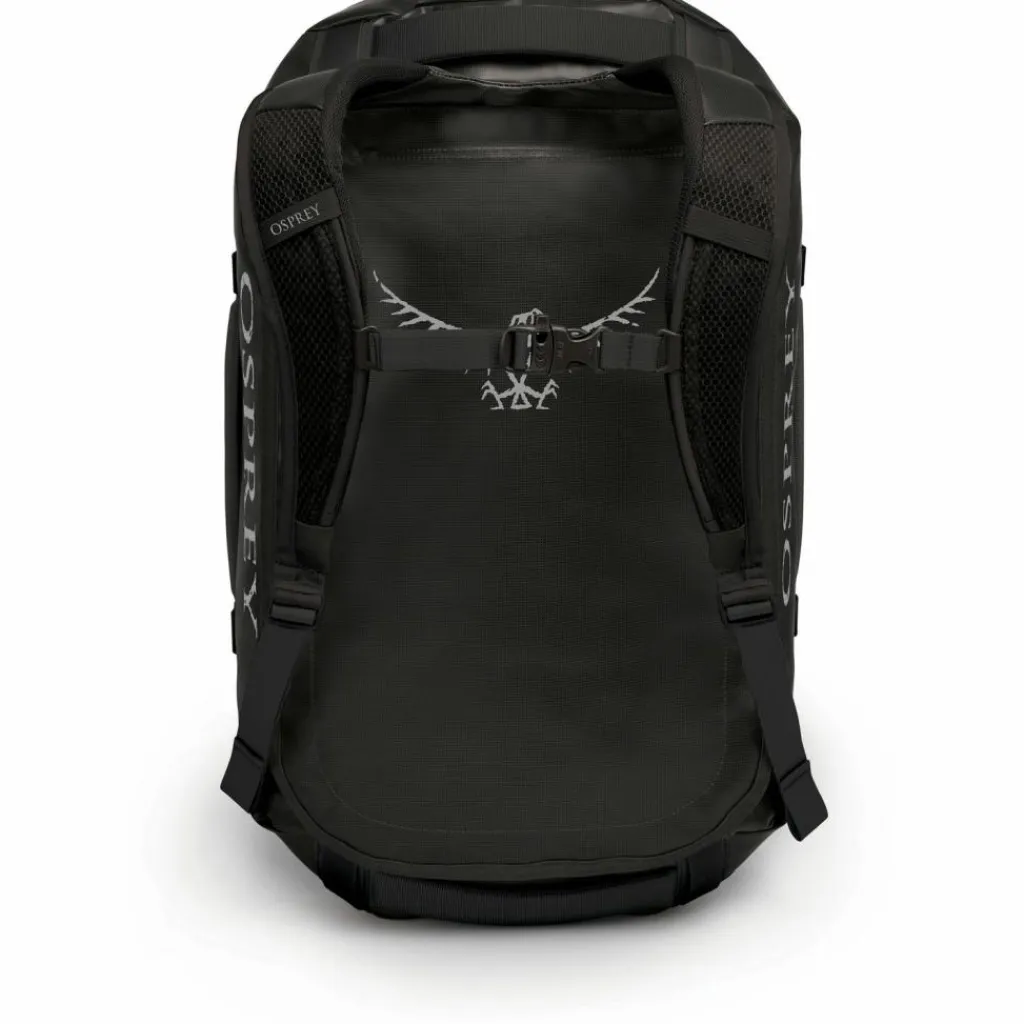 Osprey Urban Outdoor|Travel<· Transporter 40 black