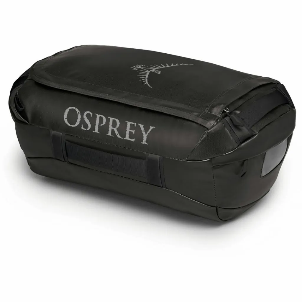 Osprey Urban Outdoor|Travel<· Transporter 40 black