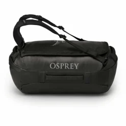 Osprey Urban Outdoor|Travel<· Transporter 40 black