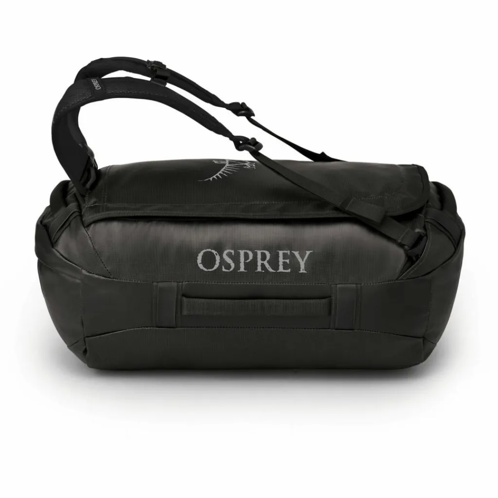 Osprey Urban Outdoor|Travel<· Transporter 40 black
