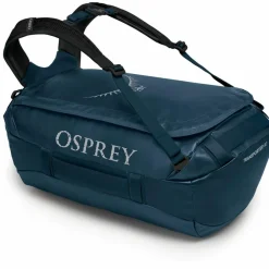 Osprey Urban Outdoor|Travel<· Transporter 40 venturi blue