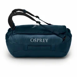 Osprey Urban Outdoor|Travel<· Transporter 40 venturi blue