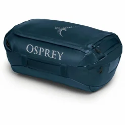 Osprey Urban Outdoor|Travel<· Transporter 40 venturi blue