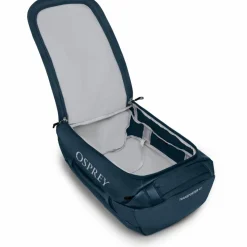 Osprey Urban Outdoor|Travel<· Transporter 40 venturi blue