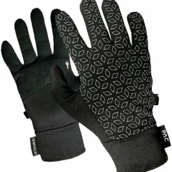 P.A.C. Handschuhe|Handschuhe< black