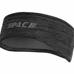 P.A.C. Kopfbedeckungen|Kopfbedeckungen<· Craion anthracite