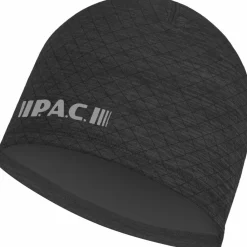 P.A.C. Kopfbedeckungen|Kopfbedeckungen<· Craion anthracite