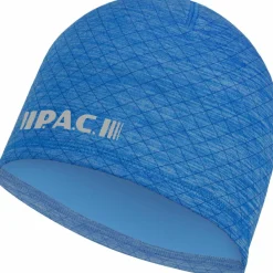 P.A.C. Kopfbedeckungen|Kopfbedeckungen<· Craion blue