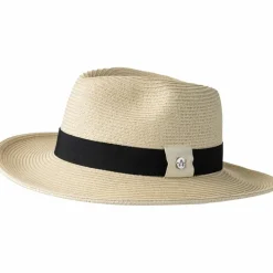 P.A.C. Beachwear|Beachwear<· Ecuador light beige - total black