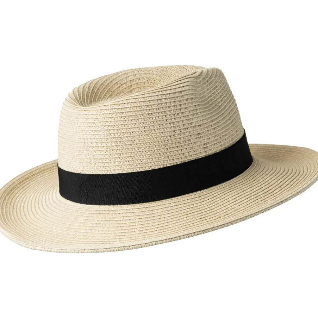 P.A.C. Beachwear|Beachwear<· Ecuador light beige - total black