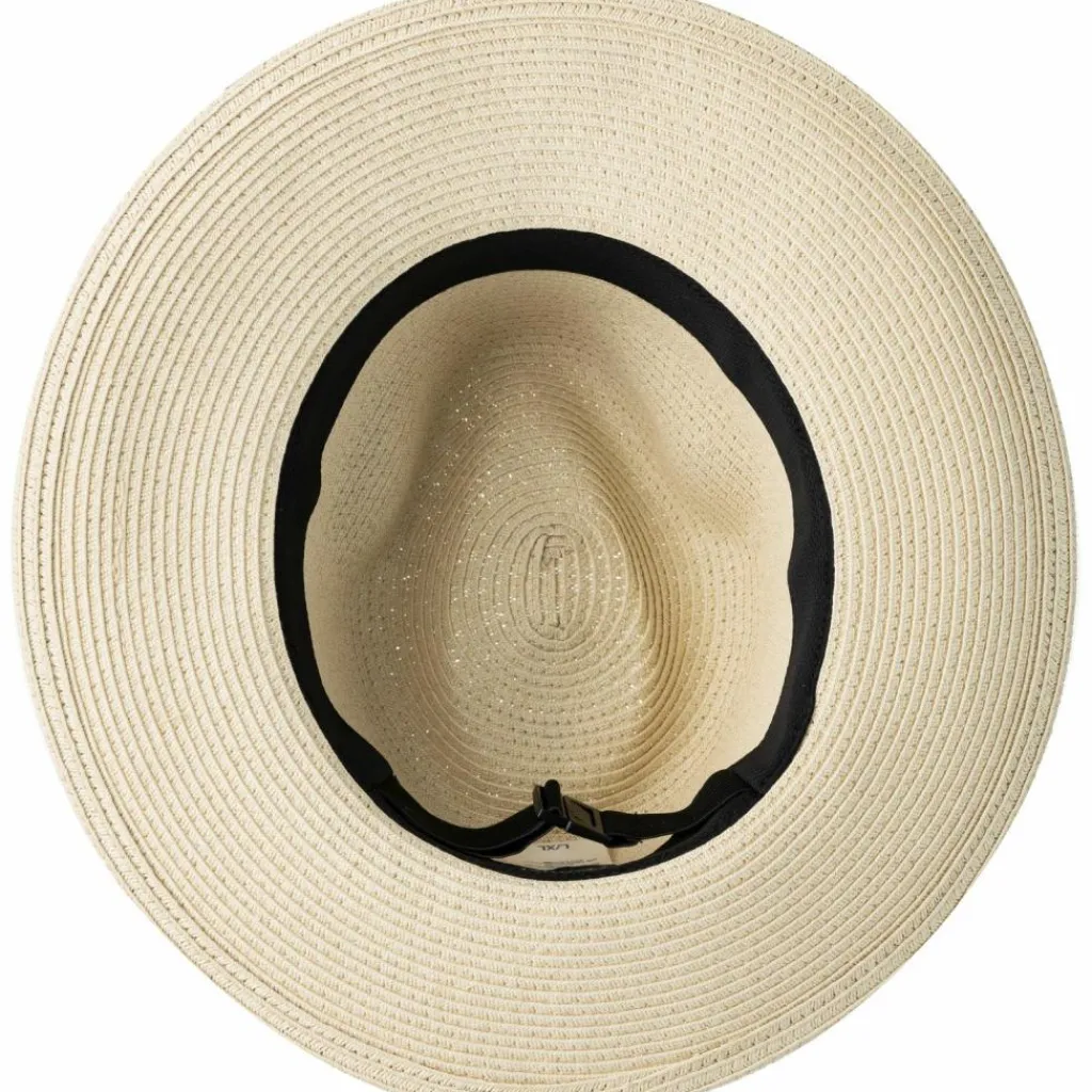 P.A.C. Beachwear|Beachwear<· Ecuador light beige - total black