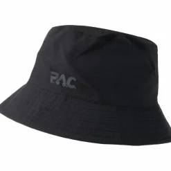 P.A.C. Beachwear|Beachwear<· Ledras black aop