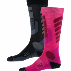 Sale · SKI TECH PRO 2P Damen Ski|Socken