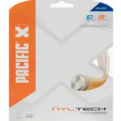 · NYLTECH Squash
