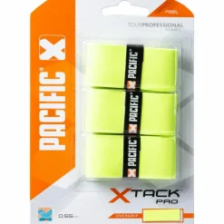 PACIFIC Tennis|Tennis<· X Tack Pro 3er Lime
