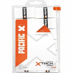 PACIFIC Tennis|Tennis<· XTack Pro 12 wei&szlig;