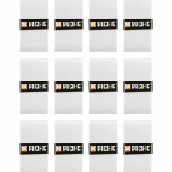 PACIFIC Tennis|Tennis<· XTack Pro 12 wei&szlig;