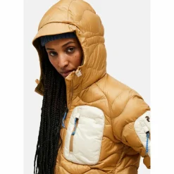 Damen Winterjacken