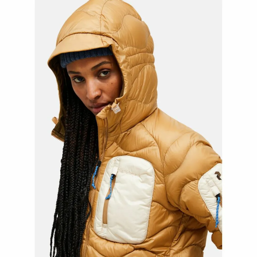 Damen Winterjacken