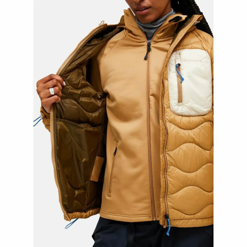 Damen Winterjacken